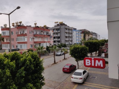 Квартира 1+1 в районе Оба всего в 350 м от Средиземного моря фото 19