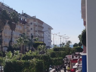 Квартира 1+1 в районе Оба всего в 350 м от Средиземного моря фото 20