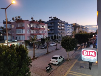 Квартира 1+1 в районе Оба всего в 350 м от Средиземного моря фото 22