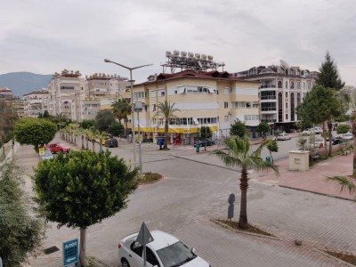 Квартира 1+1 в районе Оба всего в 350 м от Средиземного моря фото 27