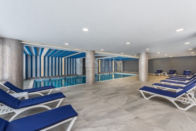 Квартира 2+1 на первой береговой линии Махмутлар фото 2