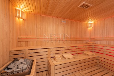 Квартира 2+1 на первой береговой линии Махмутлар фото 3