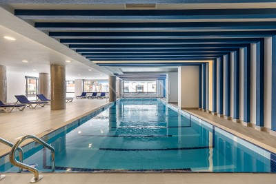 Квартира 2+1 на первой береговой линии Махмутлар фото 4