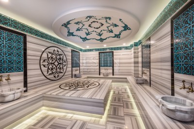 Квартира 2+1 на первой береговой линии Махмутлар фото 5