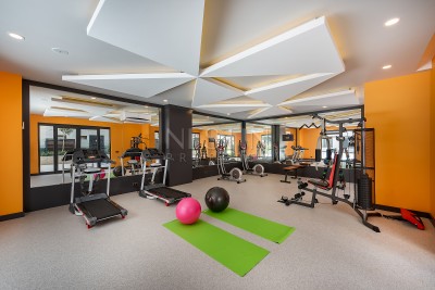 Квартира 2+1 на первой береговой линии Махмутлар фото 6