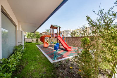 Квартира 2+1 на первой береговой линии Махмутлар фото 7