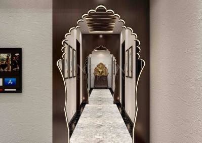 Новый проект вилл 5+1 в районе Каргыджак с прекрасным видом на море и горы фото 26