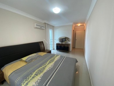 Квартира 2+1 в районе Махмутлар с видом на горы фото 4