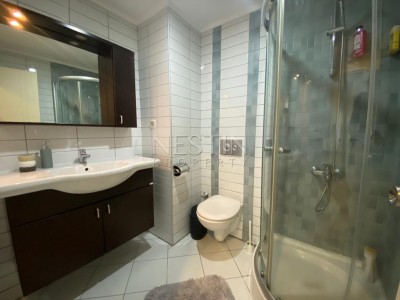 Квартира 2+1 в районе Махмутлар с видом на горы фото 10