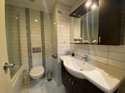 Квартира 2+1 в районе Махмутлар с видом на горы фото 11