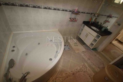 Вилла 2+1 в районе Оба с видом на море фото 5