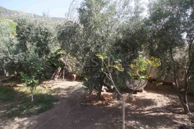 Вилла 2+1 в районе Оба с видом на море фото 6