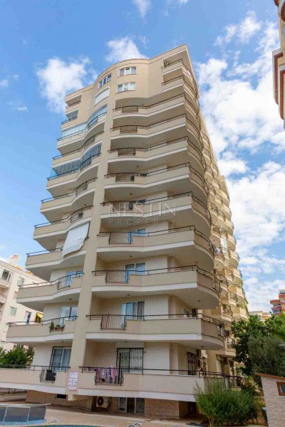 Квартира 2+1 с дизайнерским оформлением в районе Махмутлар фото 2