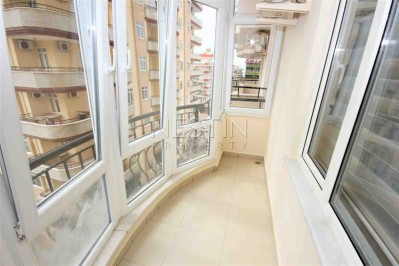 Квартира 2+1 с дизайнерским оформлением в районе Махмутлар фото 23