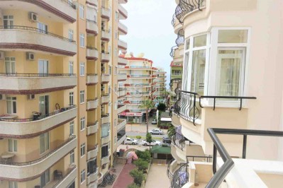 Квартира 2+1 с дизайнерским оформлением в районе Махмутлар фото 29