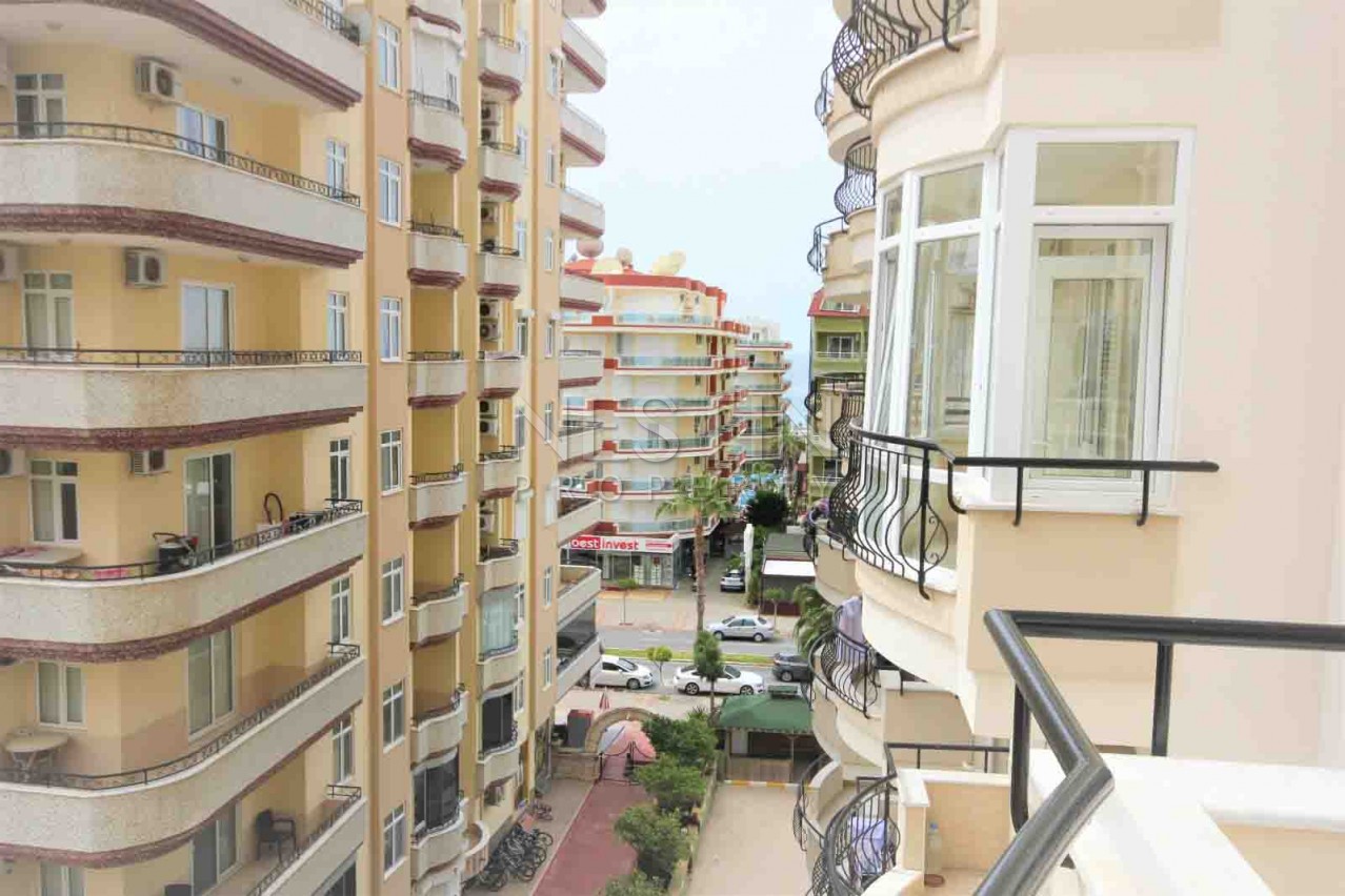 Квартира 2+1 с дизайнерским оформлением в районе Махмутлар фото 29