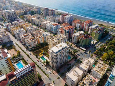 Квартира 2+1 с дизайнерским оформлением в районе Махмутлар фото 34