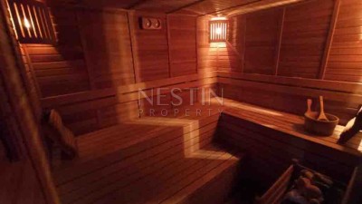Квартира 1+1 в центре города Алания фото 7