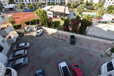 Просторная квартира 2+1 в Обе с видом на море фото 6