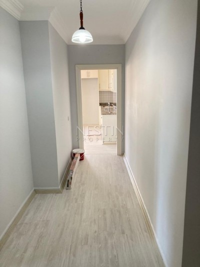 Просторная квартира 2+1 в Обе с видом на море фото 8