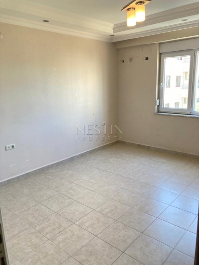 Просторная квартира 2+1 в Обе с видом на море фото 10