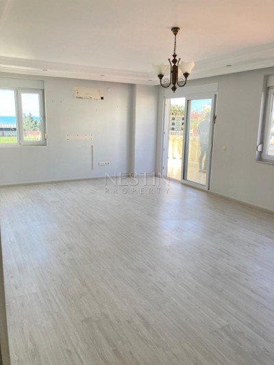 Просторная квартира 2+1 в Обе с видом на море фото 13