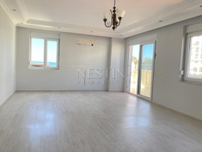 Просторная квартира 2+1 в Обе с видом на море фото 14