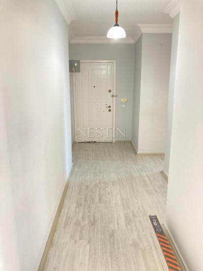 Просторная квартира 2+1 в Обе с видом на море фото 15