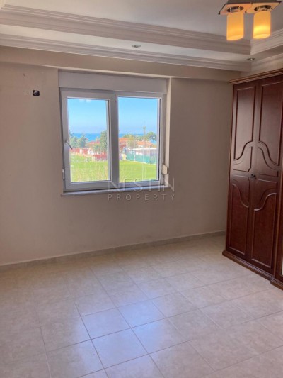 Просторная квартира 2+1 в Обе с видом на море фото 17