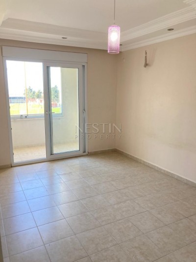 Просторная квартира 2+1 в Обе с видом на море фото 18