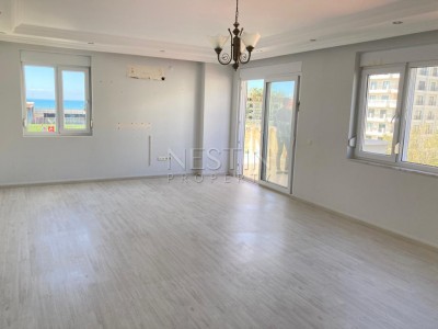 Просторная квартира 2+1 в Обе с видом на море фото 20