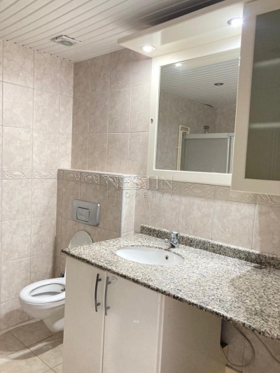 Просторная квартира 2+1 в Обе с видом на море фото 22