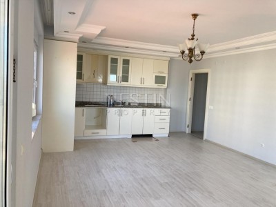 Просторная квартира 2+1 в Обе с видом на море фото 23