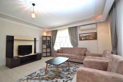 Квартира 2+1 в 450 метрах от моря в районе Махмутлар фото 5