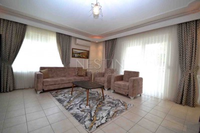 Квартира 2+1 в 450 метрах от моря в районе Махмутлар фото 7