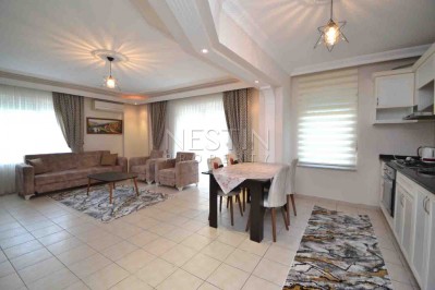Квартира 2+1 в 450 метрах от моря в районе Махмутлар фото 8