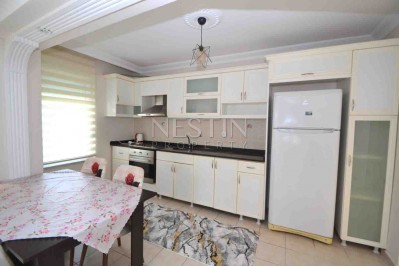 Квартира 2+1 в 450 метрах от моря в районе Махмутлар фото 9