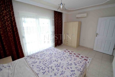 Квартира 2+1 в 450 метрах от моря в районе Махмутлар фото 10