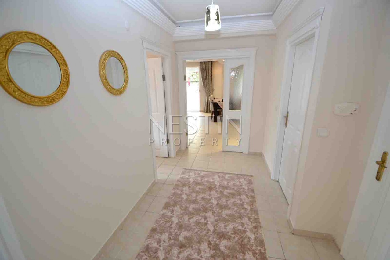 Квартира 2+1 в 450 метрах от моря в районе Махмутлар фото 13