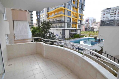 Квартира 2+1 в 450 метрах от моря в районе Махмутлар фото 14
