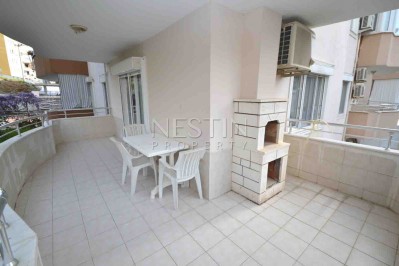 Квартира 2+1 в 450 метрах от моря в районе Махмутлар фото 15