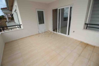 Вилла 3+1 в районе Бекташ с видом на Средиземное море фото 17