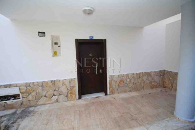 Вилла 3+1 в районе Бекташ с видом на Средиземное море фото 30