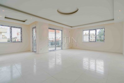 Квартиры 2+1 и пентхаус 4+1 в самом центре района Оба фото 8