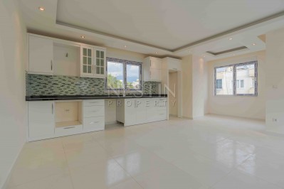 Квартиры 2+1 и пентхаус 4+1 в самом центре района Оба фото 9