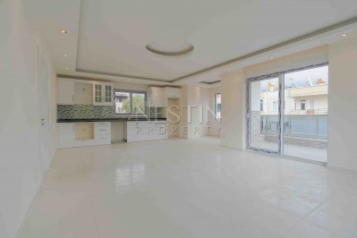 Квартиры 2+1 и пентхаус 4+1 в самом центре района Оба фото 10