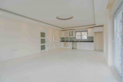 Квартиры 2+1 и пентхаус 4+1 в самом центре района Оба фото 12