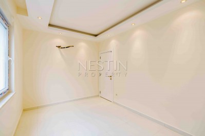 Квартиры 2+1 и пентхаус 4+1 в самом центре района Оба фото 16