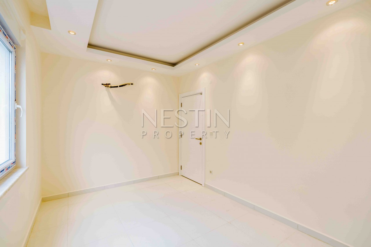 Квартиры 2+1 и пентхаус 4+1 в самом центре района Оба фото 16