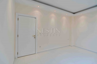 Квартиры 2+1 и пентхаус 4+1 в самом центре района Оба фото 17